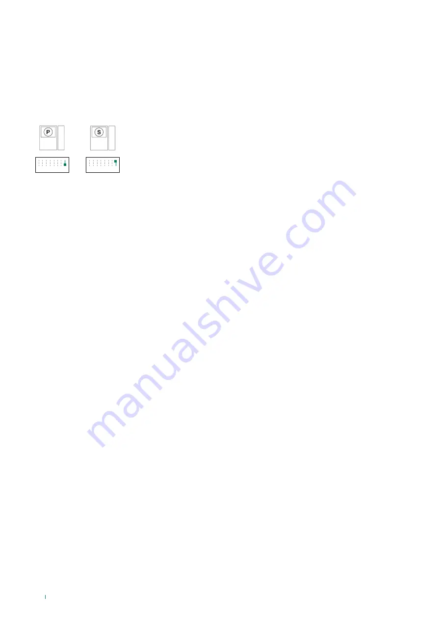 Comelit Mini 6701W Technical Manual Download Page 8