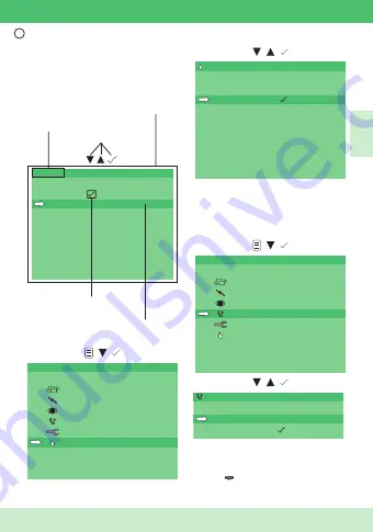 Comelit Planux Lux Скачать руководство пользователя страница 5