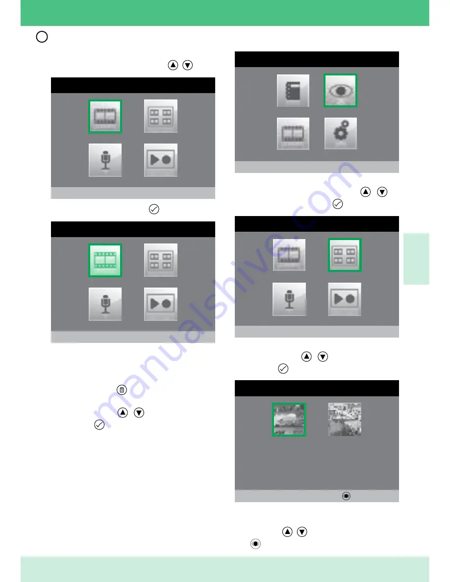 Comelit Planux ViP 6202 User Manual Download Page 31