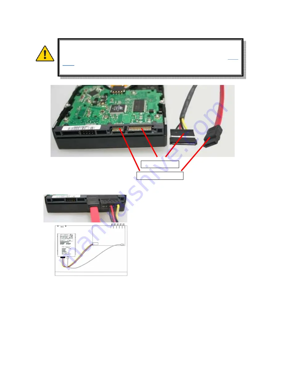 Comelit SDVR004A Manual Download Page 17