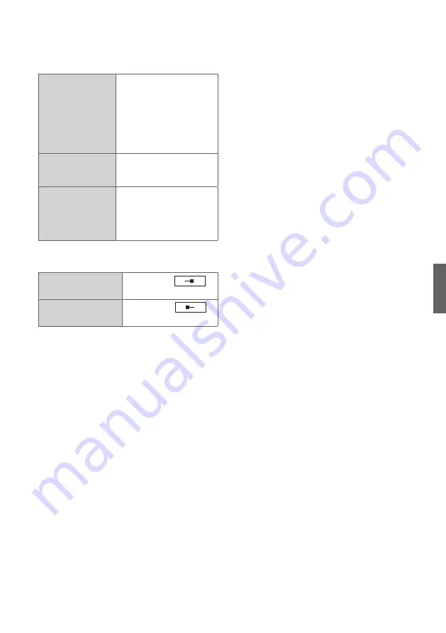 Comelit SK9000U Technical Manual Download Page 19