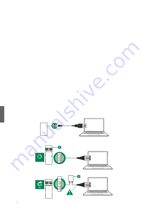 Comelit UT9270 Programming Manual Download Page 42