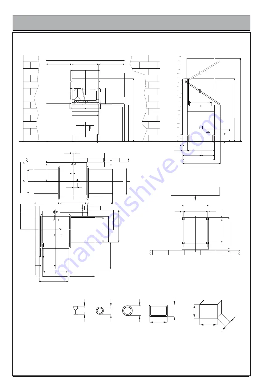 COMENDA Prime PC07 Скачать руководство пользователя страница 8