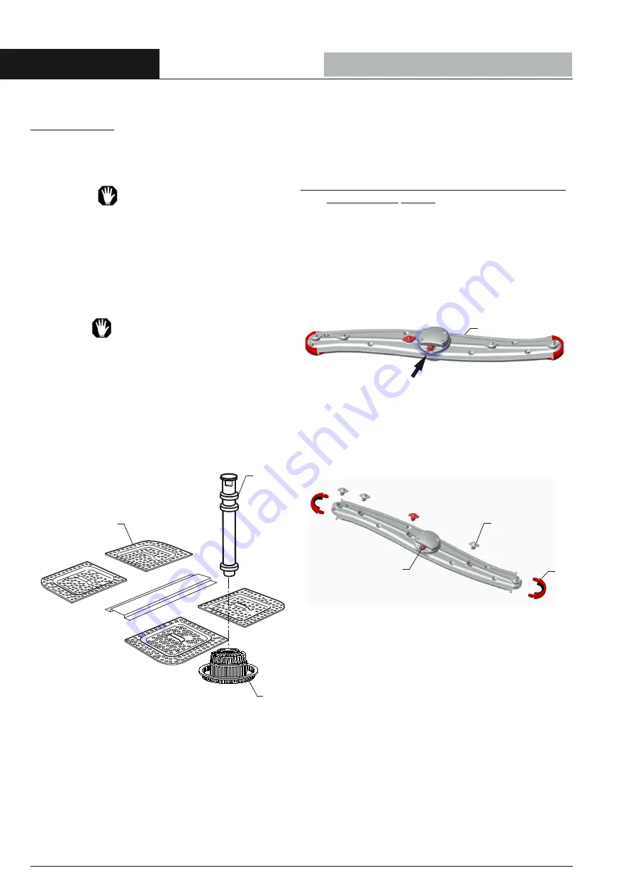 COMENDA Prime PC07 Use And Maintenance Instructions Download Page 18