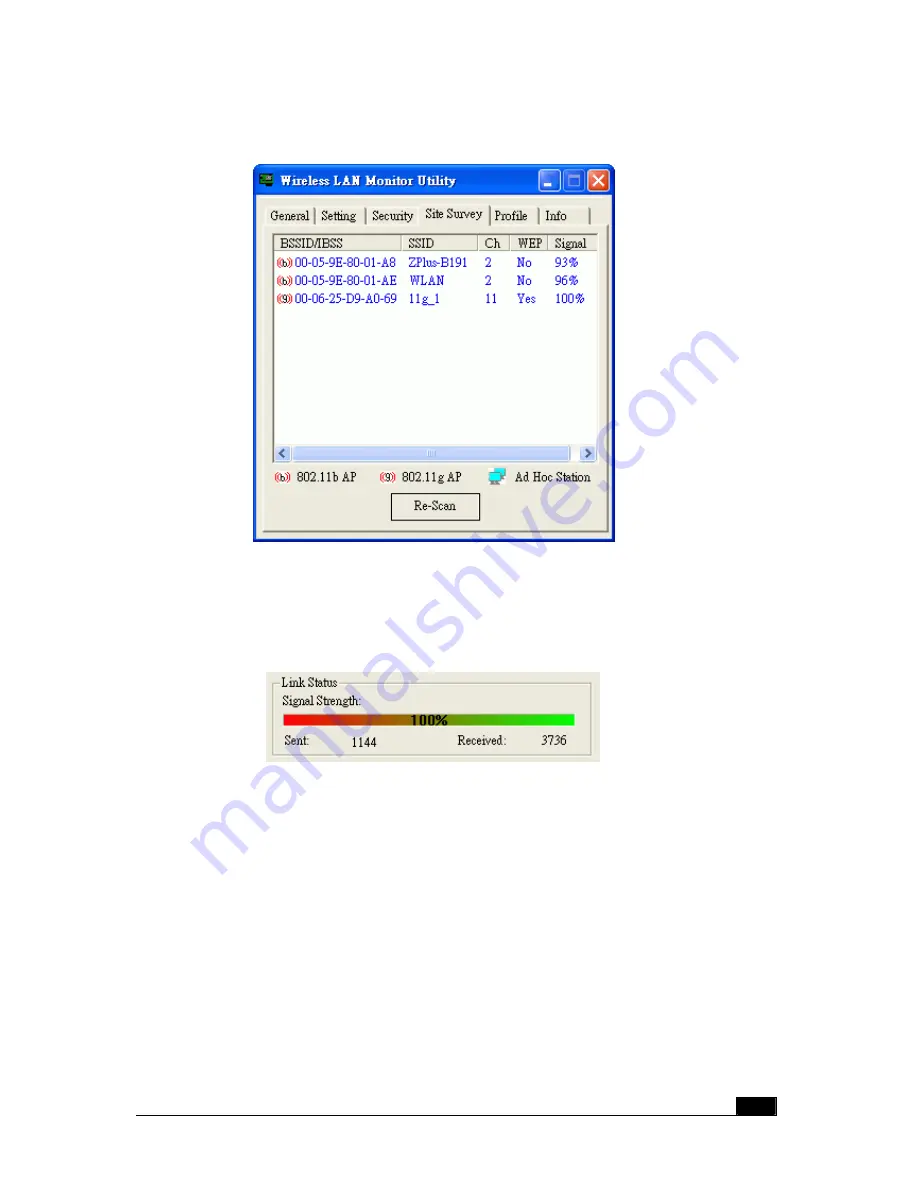 Comet Labs WN591 User Manual Download Page 19