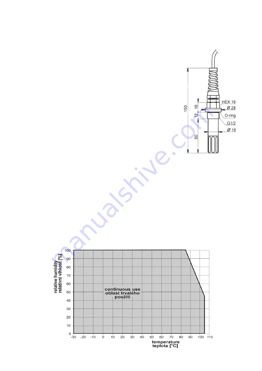 Comet System COMMETER C3121P Скачать руководство пользователя страница 2