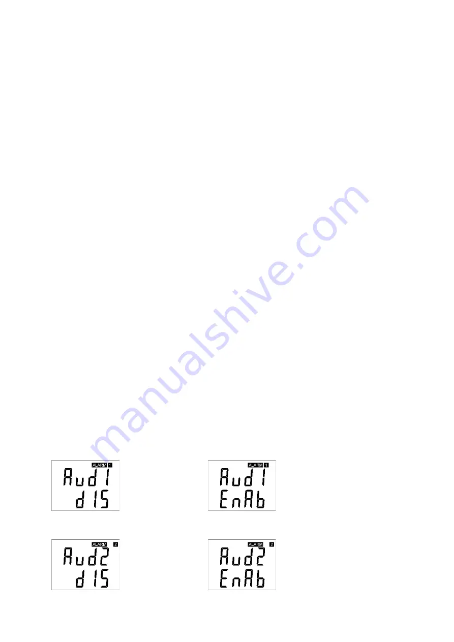 Comet System H5021 Instruction Manual Download Page 10