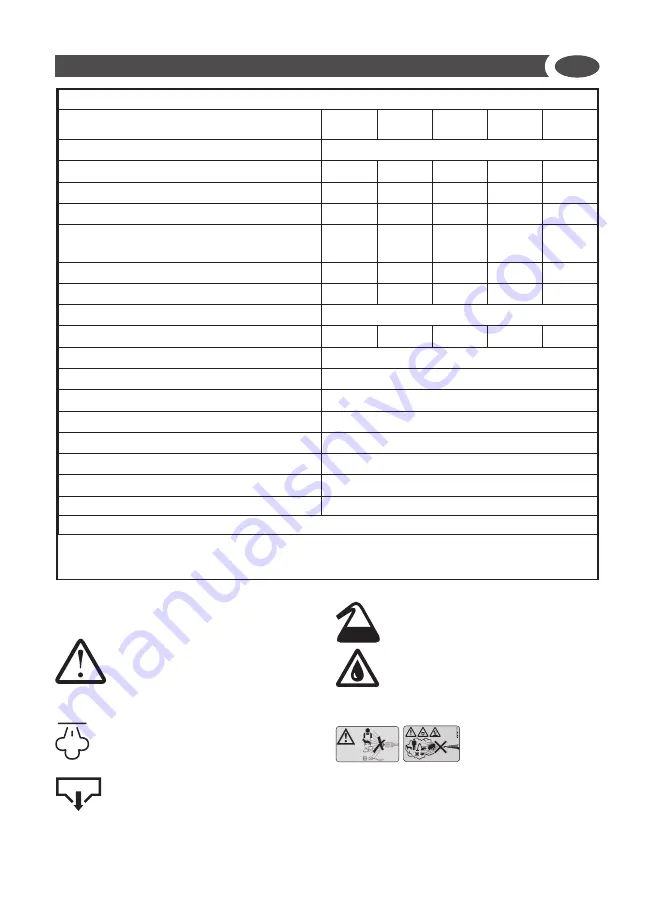 Comet 9204 0006 User Instructions Download Page 29