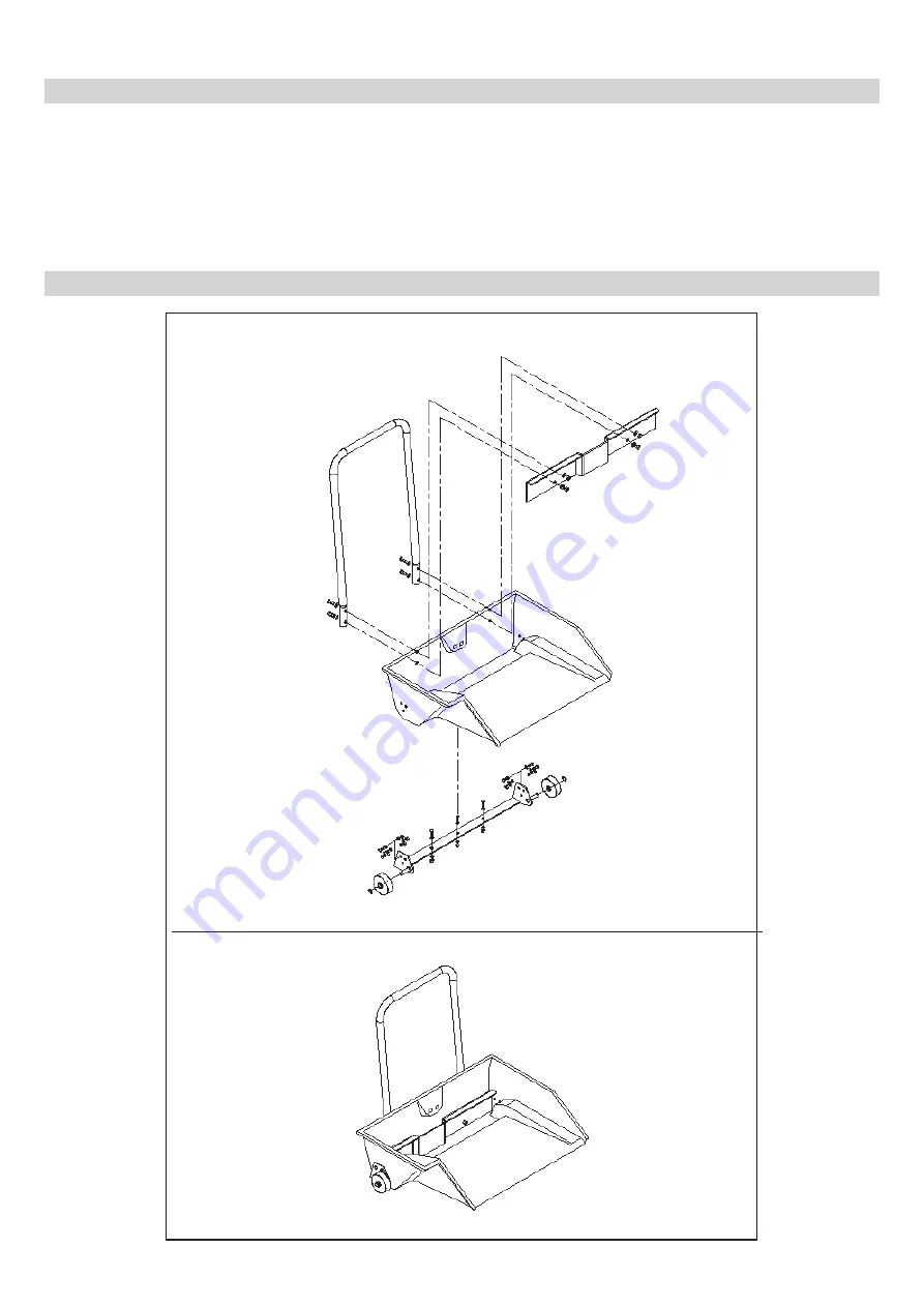 Comet CSW 700 Instructions And Operating Manual Download Page 60