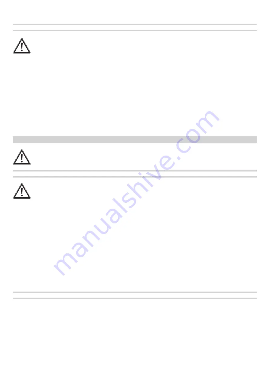 Comet CSW 700 Instructions And Operating Manual Download Page 72