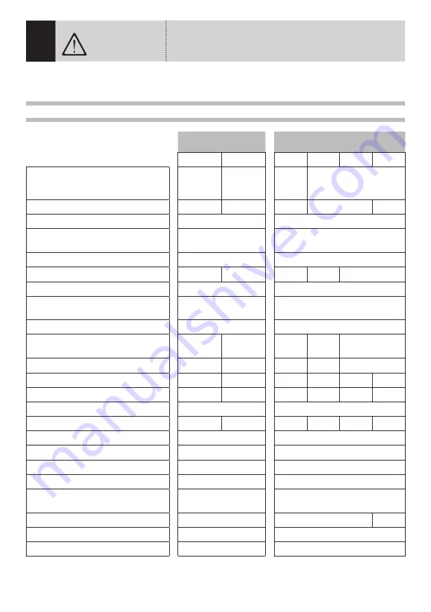 Comet KM basic Instruction Manual Download Page 10