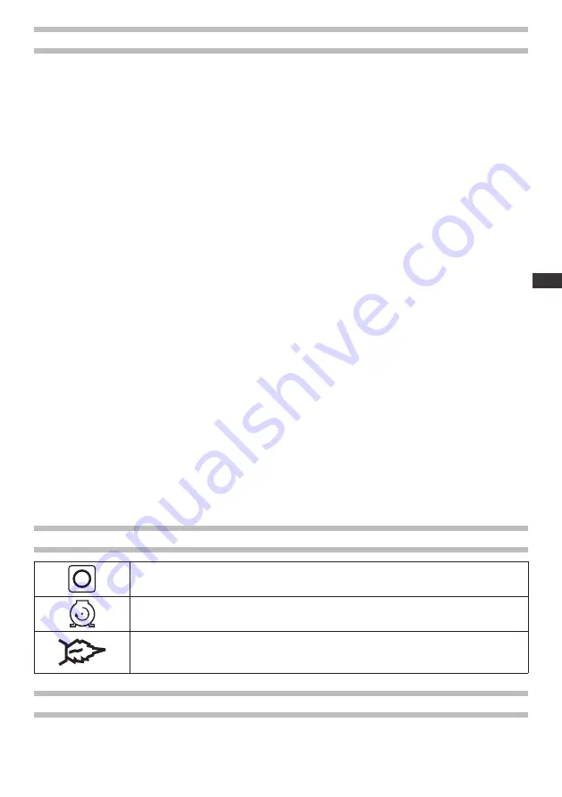 Comet KM basic Instruction Manual Download Page 67