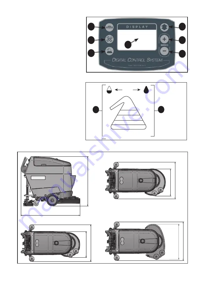 Comet Push Series Manual Download Page 10