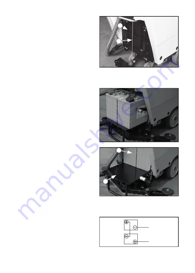 Comet Push Series Manual Download Page 32