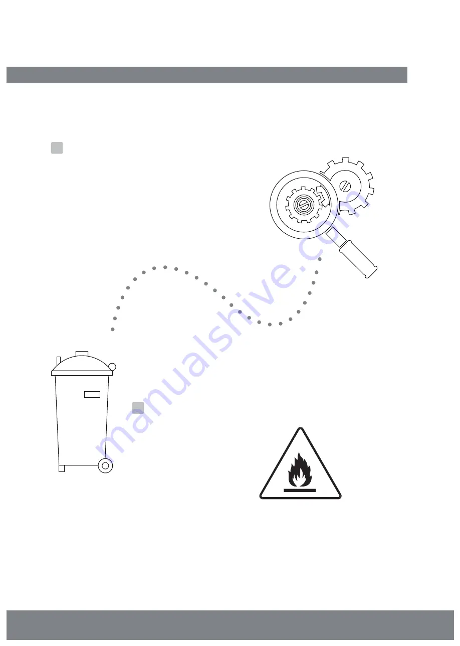 Comfee 2D-18K Owner'S Manual Download Page 4