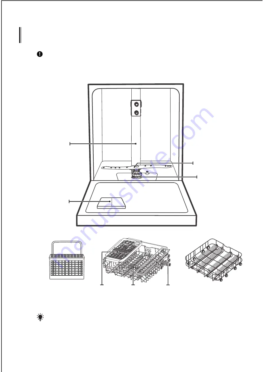 Comfee 348250 Скачать руководство пользователя страница 7