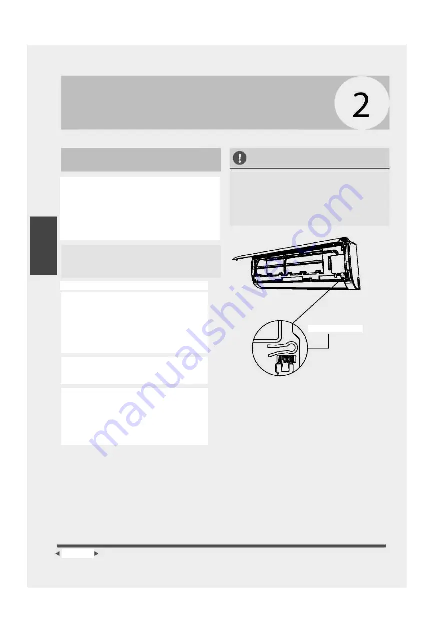 Comfee AF-09HRDN8 IN Owner'S Manual Download Page 46