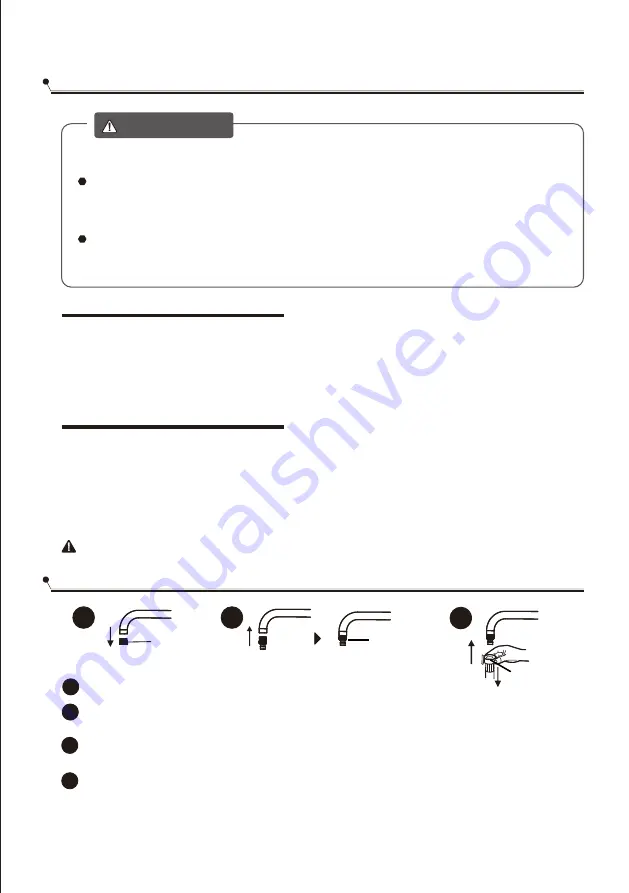 Comfee CDC17P2AWW Instruction Manual Download Page 25