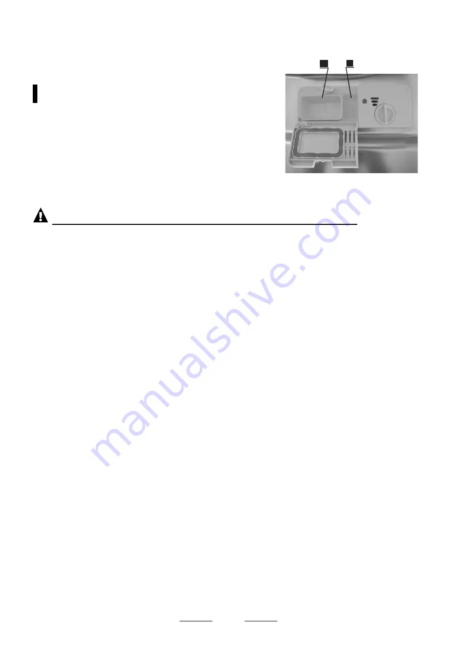 Comfee CGT 60 EAA User Manual Download Page 13