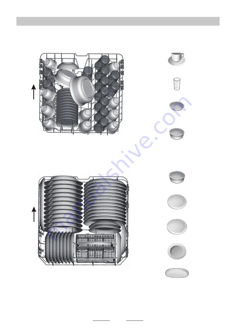 Comfee CGT 60 EAA User Manual Download Page 31