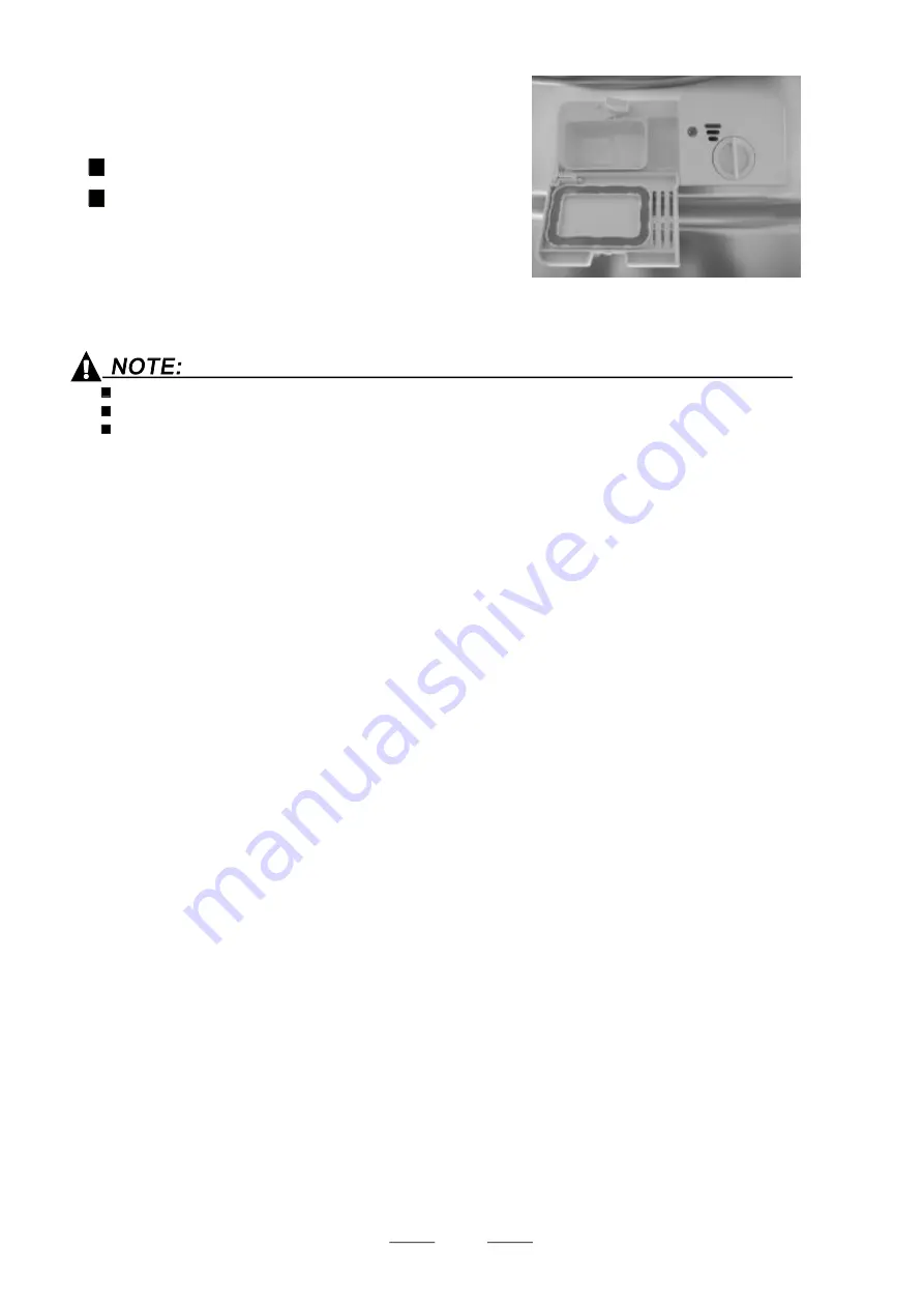 Comfee CGT 60 EAA User Manual Download Page 45