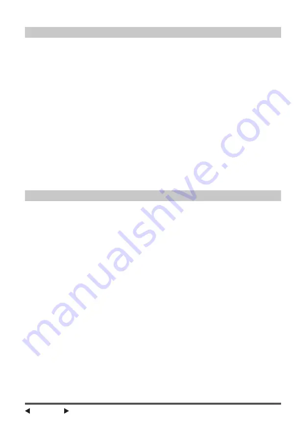 Comfee CHB50P5ATB Instruction Manual Download Page 18