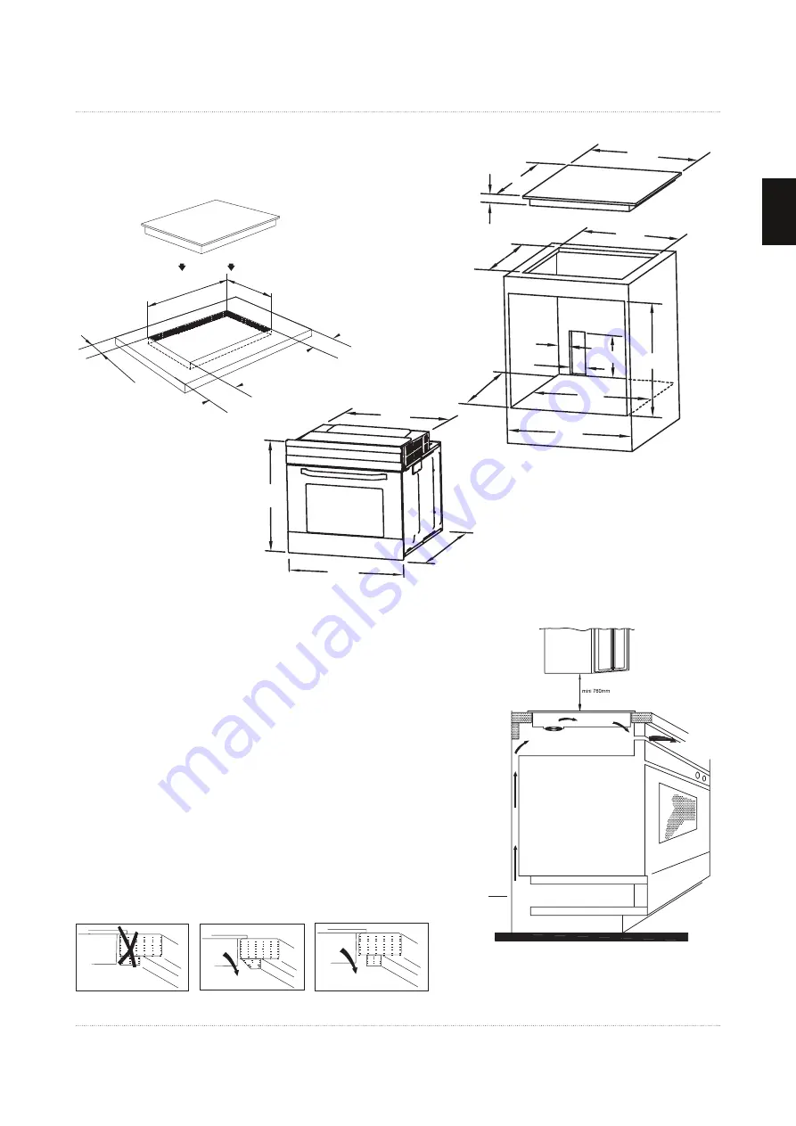 Comfee CHK65UE Manual Download Page 31