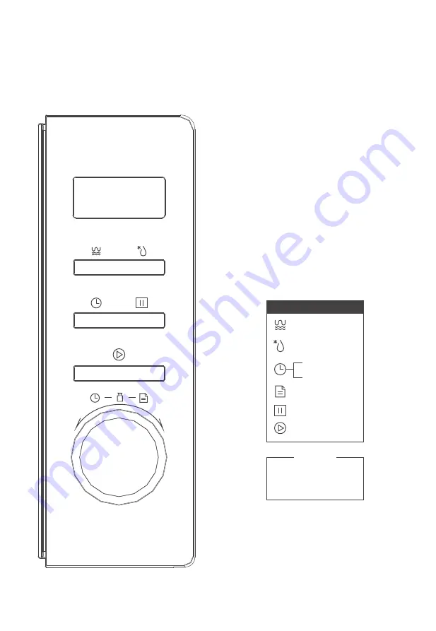 Comfee CMGO 20SF Sdi Instruction Manual Download Page 17