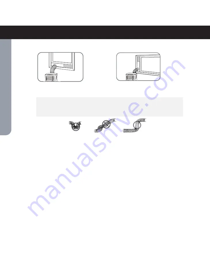 Comfee CP05S3WBA1RCM Скачать руководство пользователя страница 16