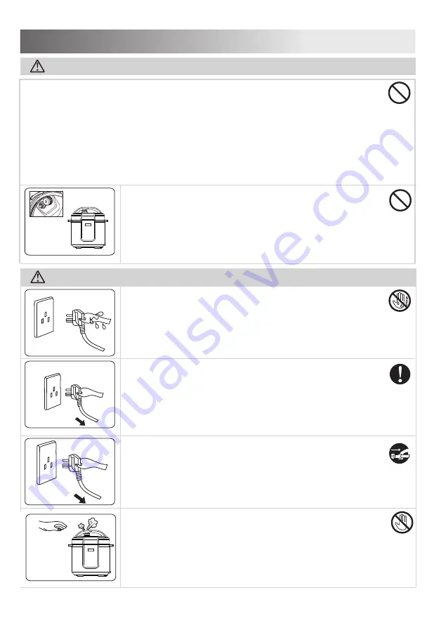 Comfee CPC60D7ASB Manual Download Page 15