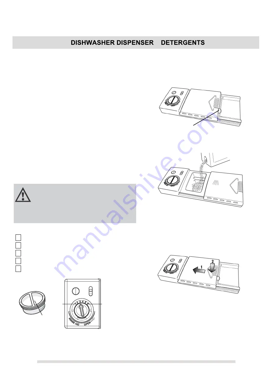 Comfee CS14EFSBK1RCM Скачать руководство пользователя страница 12