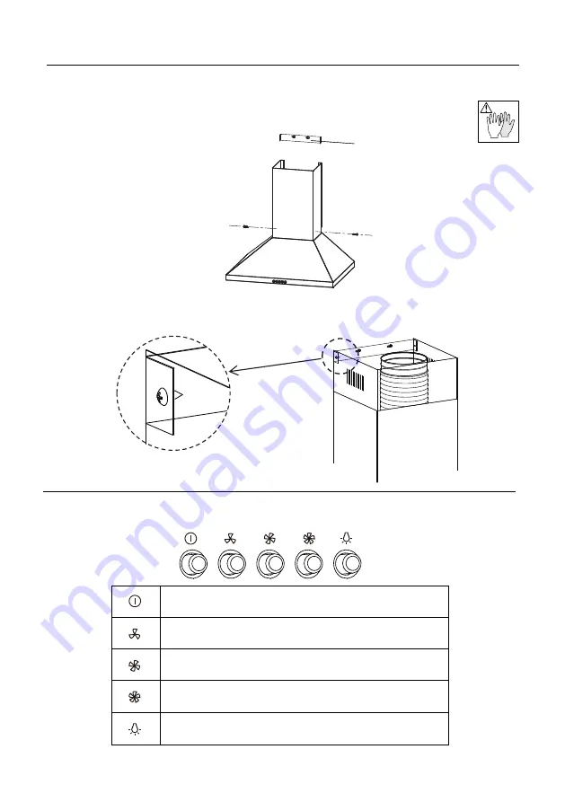 Comfee CVP30W6AST Скачать руководство пользователя страница 9