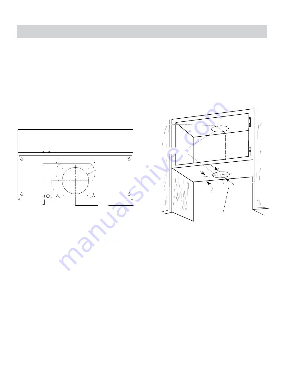 Comfee CVU30W2AST Скачать руководство пользователя страница 11