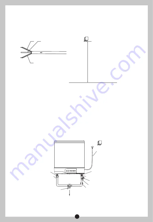 Comfee D100-15ED3 Instruction Manual Download Page 7