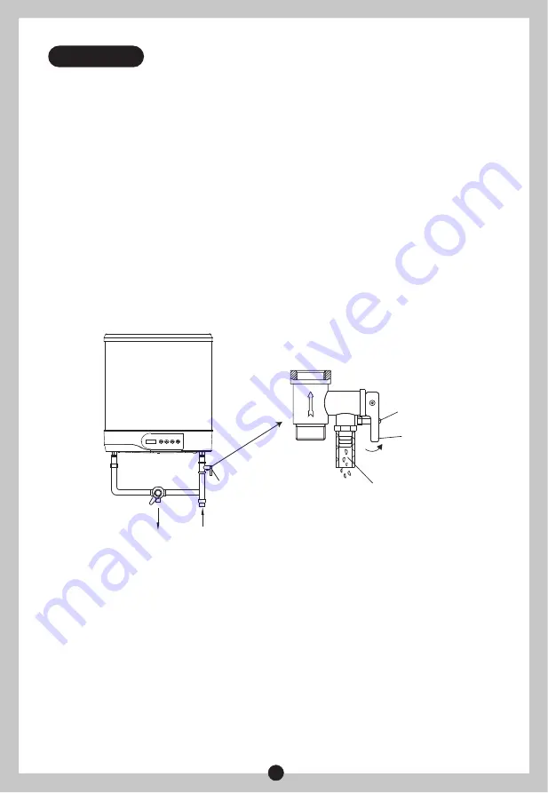 Comfee D100-15ED3 Instruction Manual Download Page 18