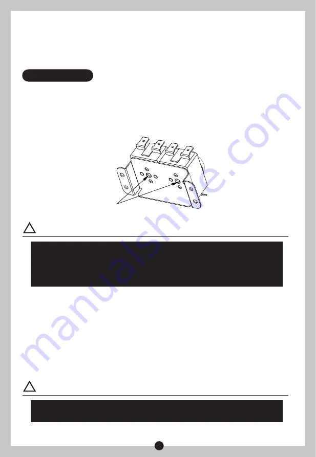 Comfee D100-15ED3 Instruction Manual Download Page 25