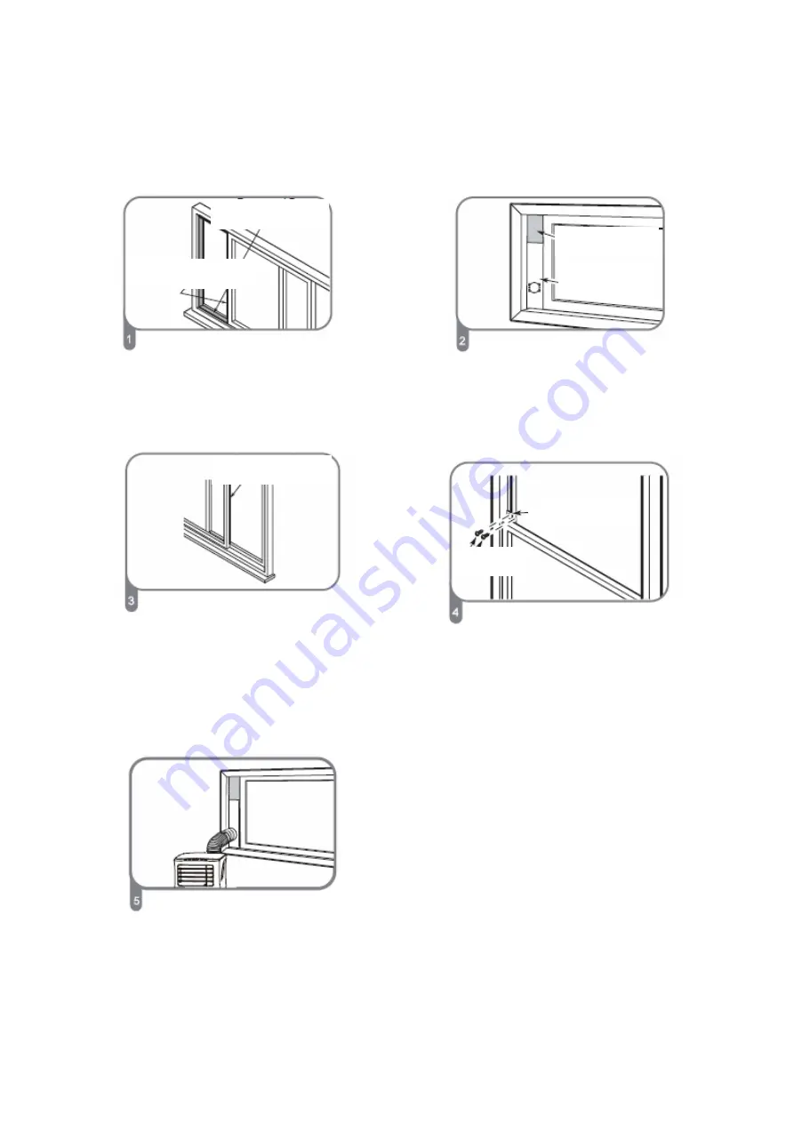 Comfee Eco Friendly Pro Instruction Manual Download Page 21