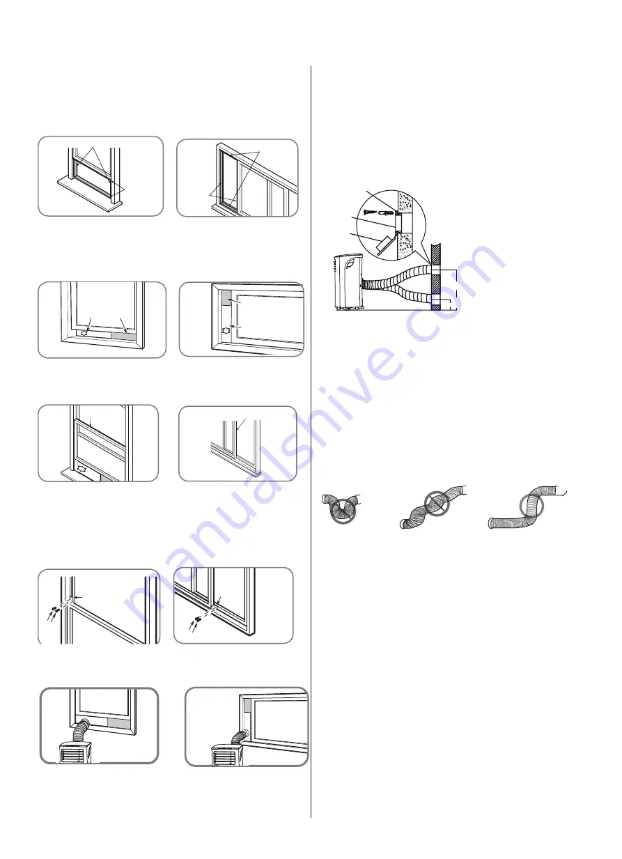 Comfee Eco Friendly Pro Instruction Manual Download Page 127