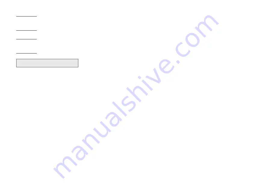 Comfee MB-M25 Instruction Manual Download Page 11