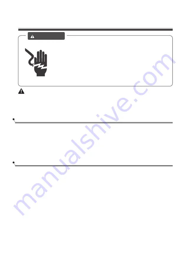 Comfee MFD42S110W-IT Instruction Manual Download Page 107