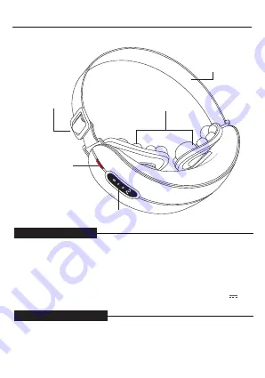 Comfier CF-6250A User Manual Download Page 3