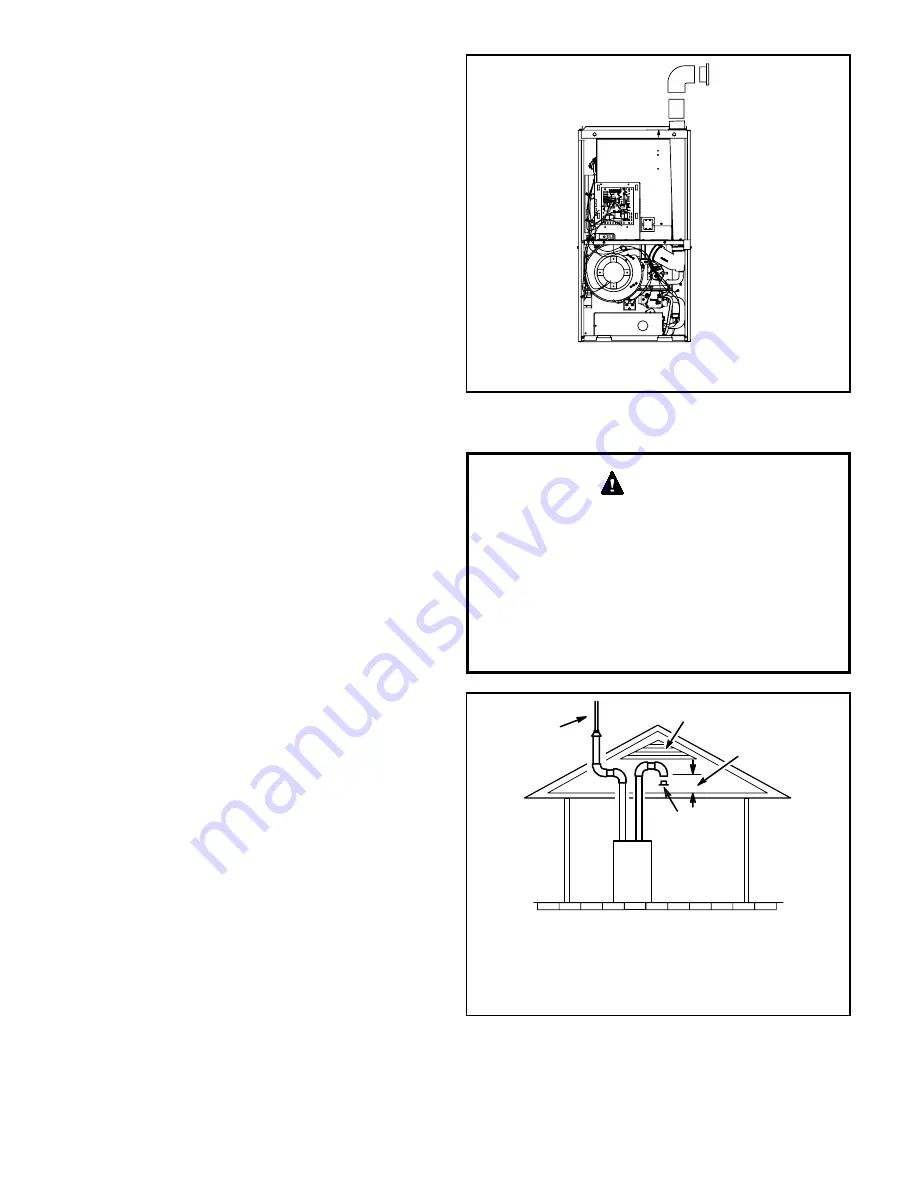 COMFORT-AIRE Century GDD92C045B3M Скачать руководство пользователя страница 27