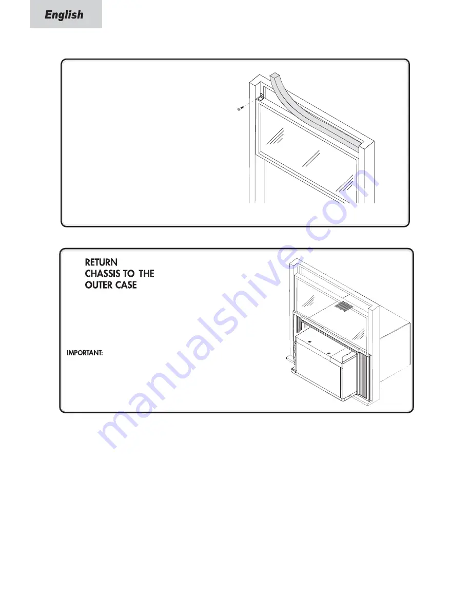 COMFORT-AIRE RADS-181A Скачать руководство пользователя страница 20