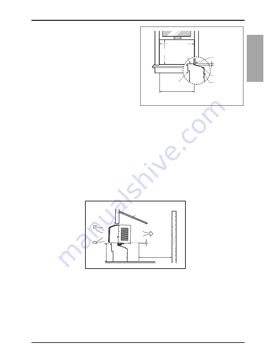 COMFORT-AIRE RG-51-5 Owner'S Manual Download Page 13