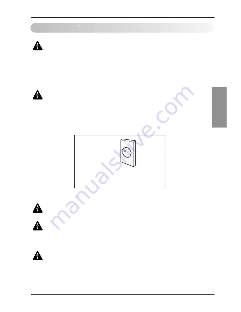 COMFORT-AIRE RG-51-5 Owner'S Manual Download Page 29