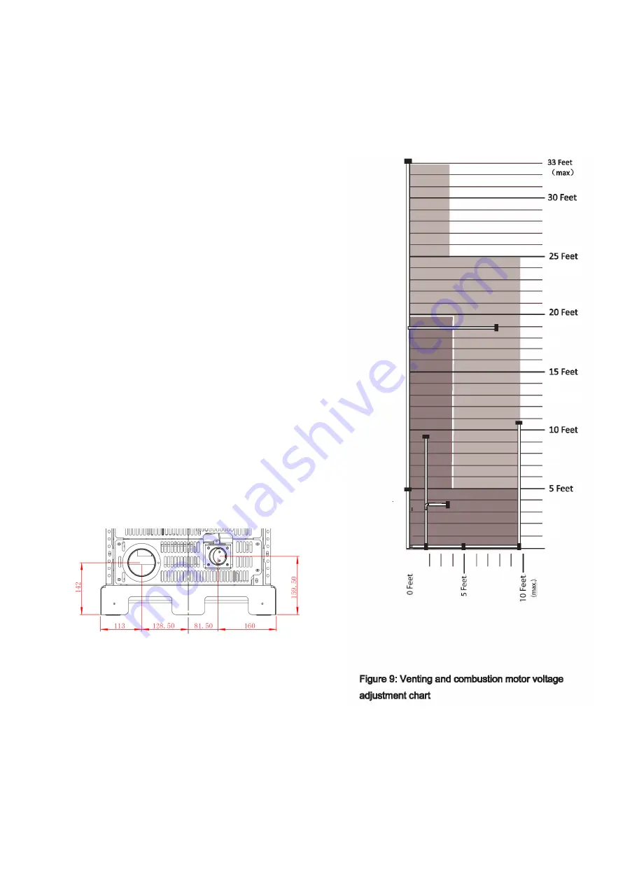 Comfort Bilt HP55 Скачать руководство пользователя страница 13