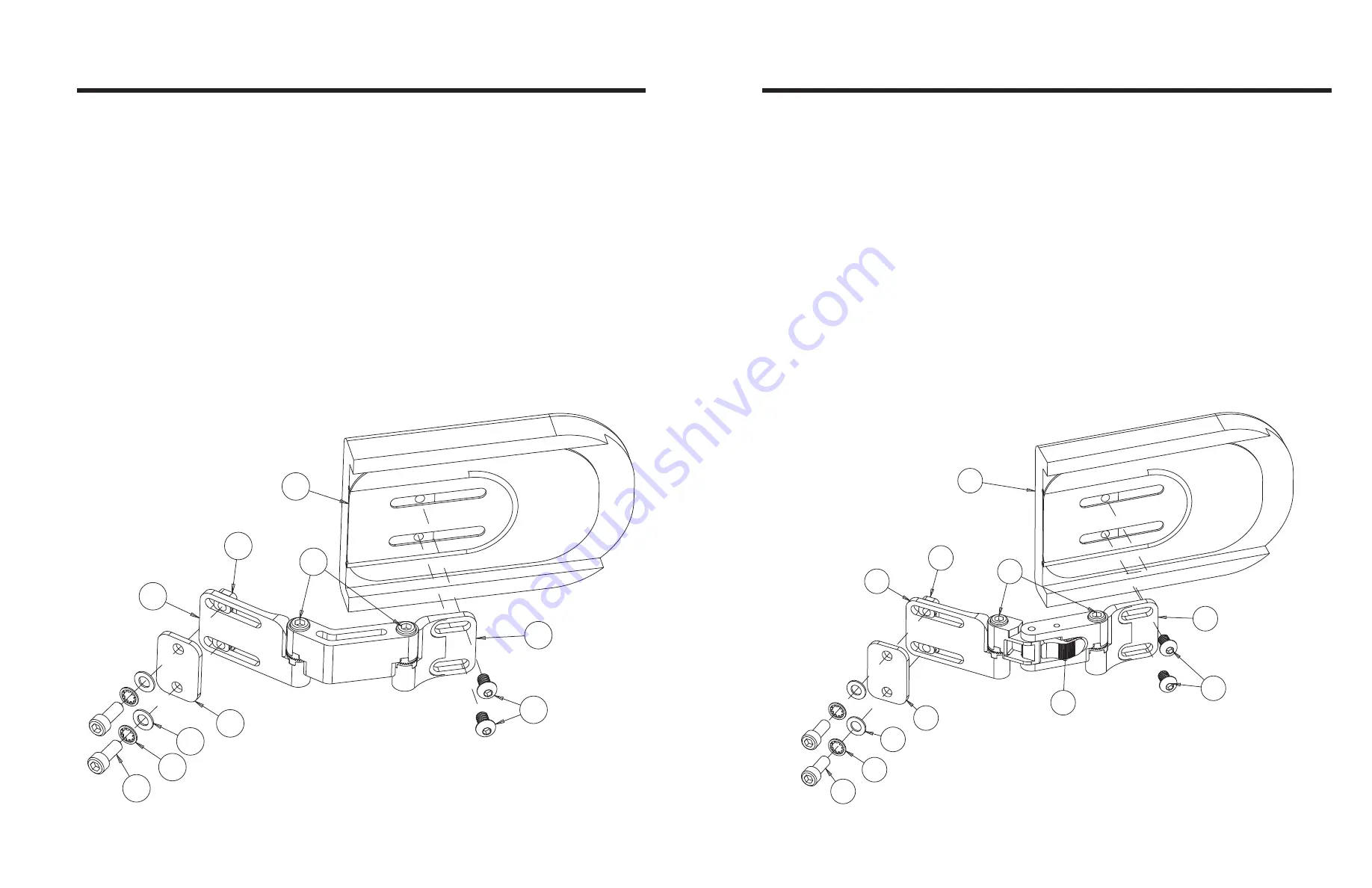 Comfort Company LATERAL TRUNK SUPPORT Скачать руководство пользователя страница 2