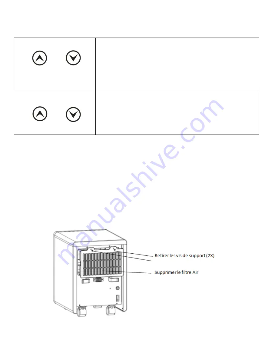 Comfort Glow CDE4800 Скачать руководство пользователя страница 36