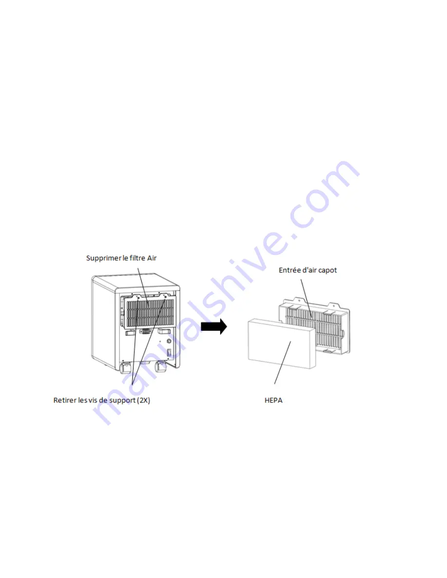 Comfort Glow CDE4800 Owner'S Manual Download Page 37