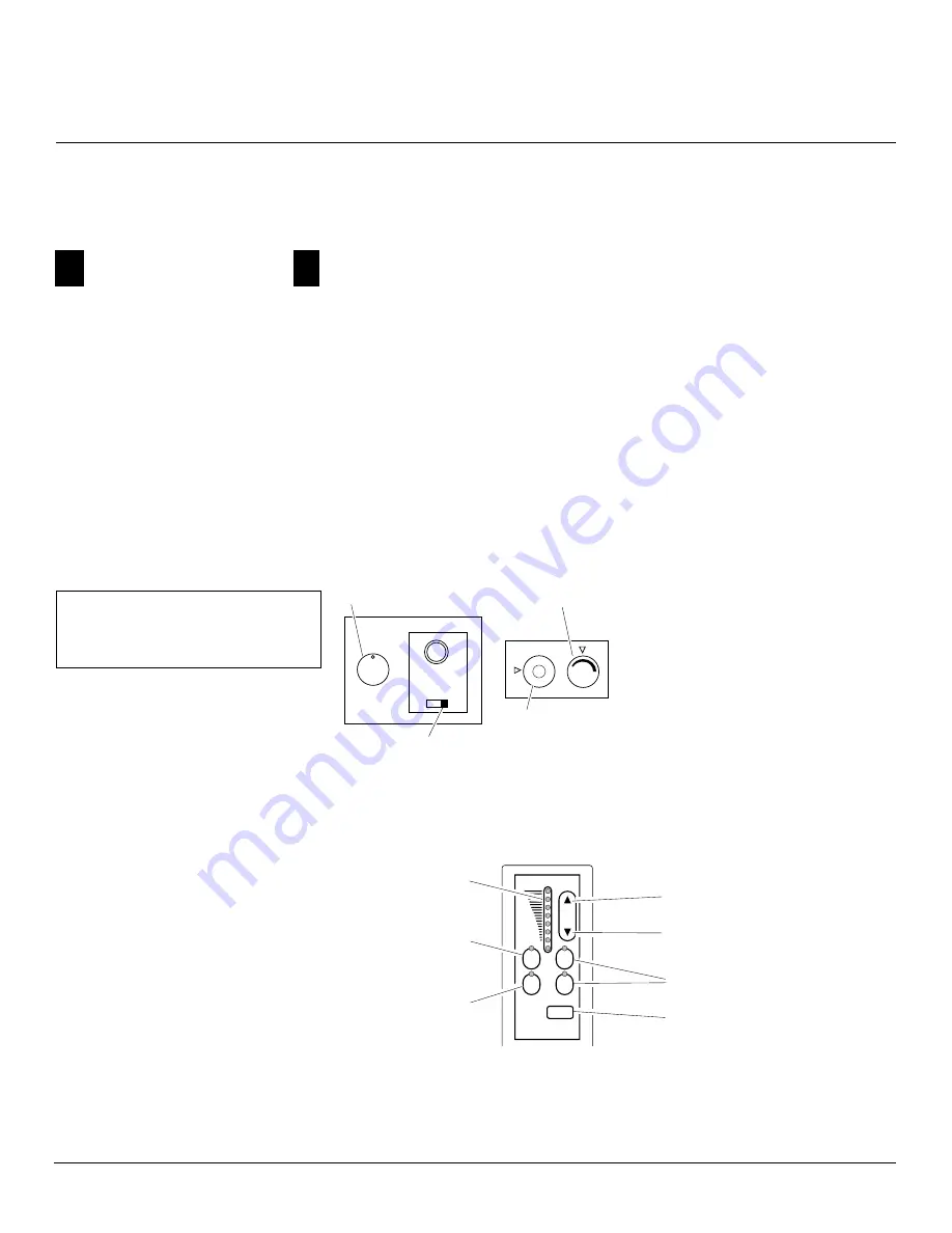 Comfort Glow CHDV34NA, CHDV34PA Owner'S Operation And Installation Manual Download Page 25